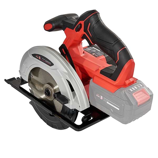 Фото - Циркулярная пила VITALS Master ARg 18165 SmartLine+