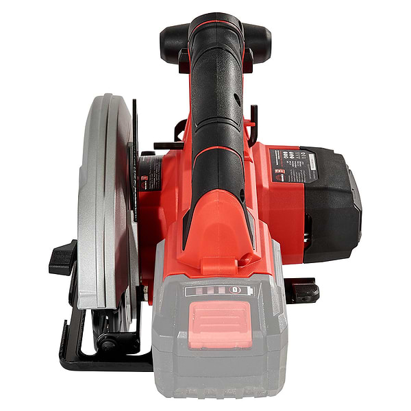 Фото - Циркулярная пила VITALS Master ARg 18165 SmartLine+