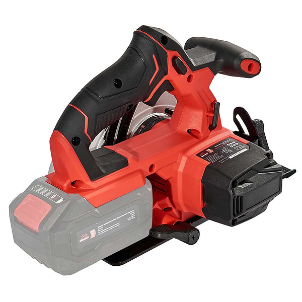 Фото - Циркулярная пила VITALS Master ARg 18165 SmartLine+