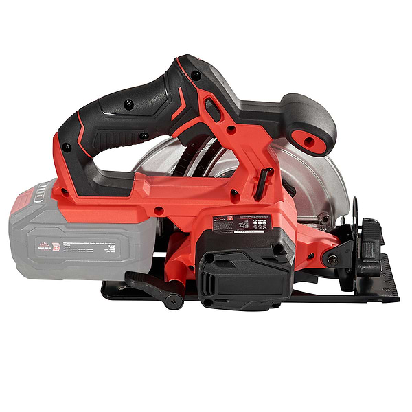 Фото - Циркулярная пила VITALS Master ARg 18165 SmartLine+