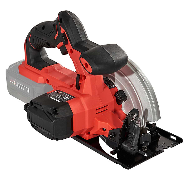 Фото - Циркулярная пила VITALS Master ARg 18165 SmartLine+