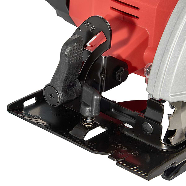 Фото - Циркулярная пила VITALS Master ARg 18165 SmartLine+