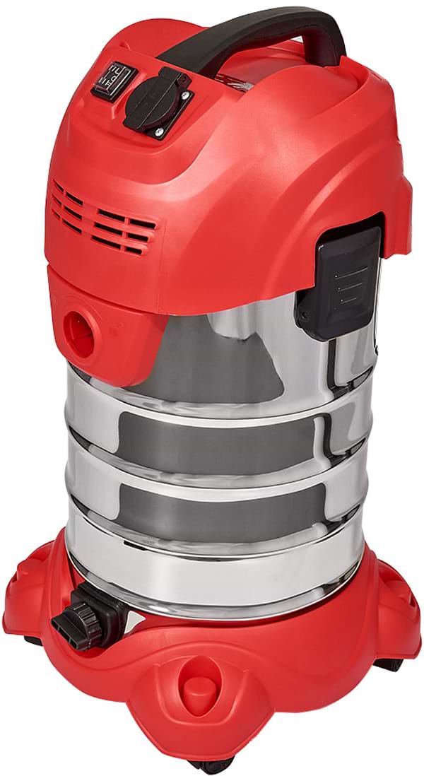 Фото - Пилосос миючий з мішком VITALS Master VC 3012sw