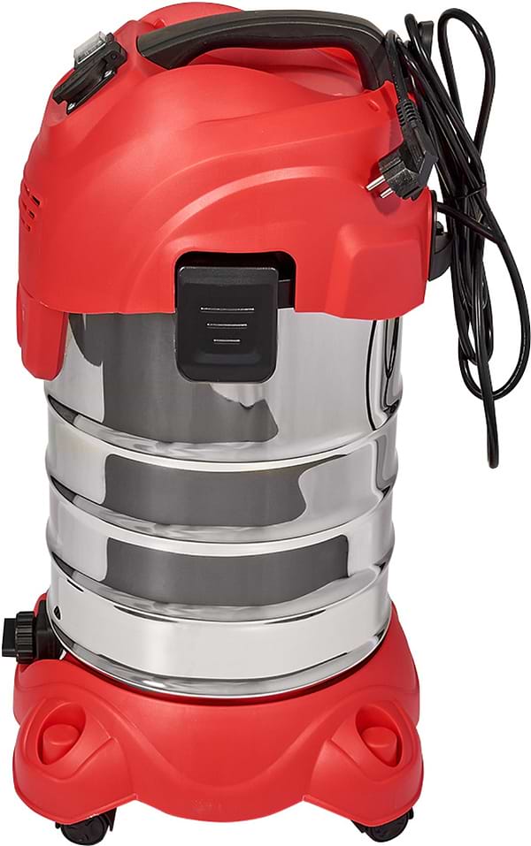 Фото - Пилосос миючий з мішком VITALS Master VC 3012sw