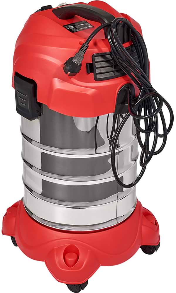 Фото - Пилосос миючий з мішком VITALS Master VC 3012sw