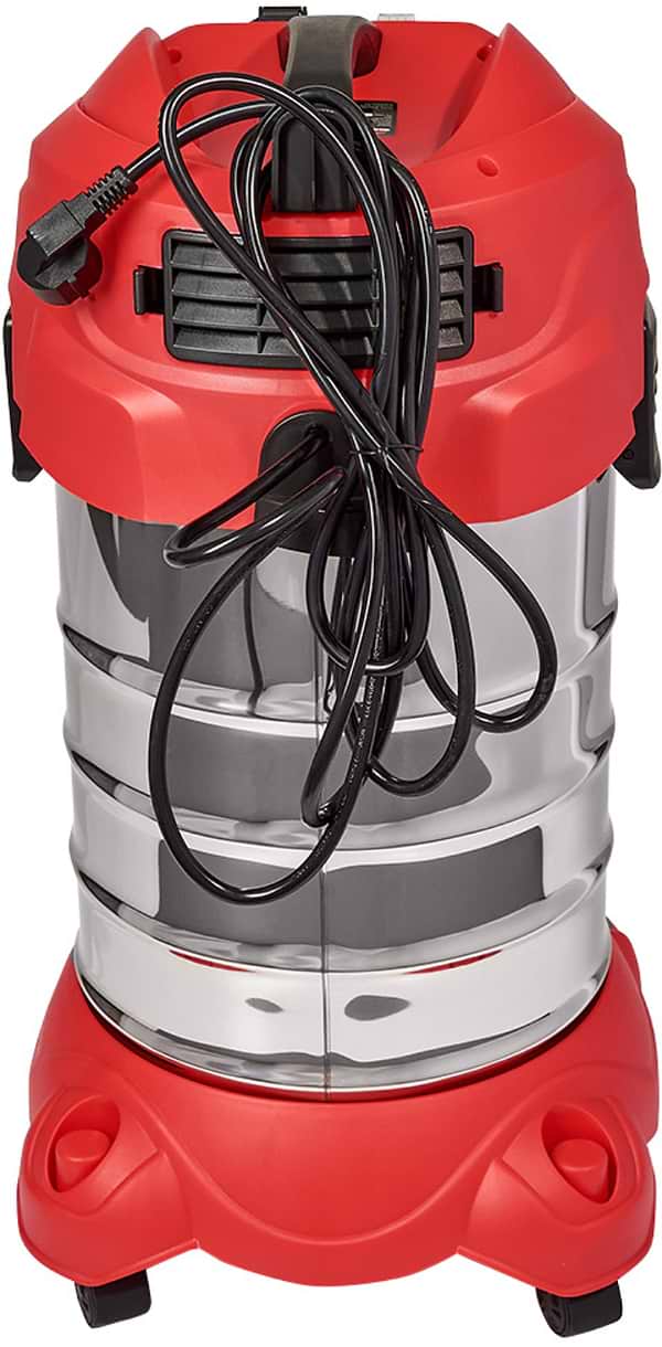 Фото - Пилосос миючий з мішком VITALS Master VC 3012sw