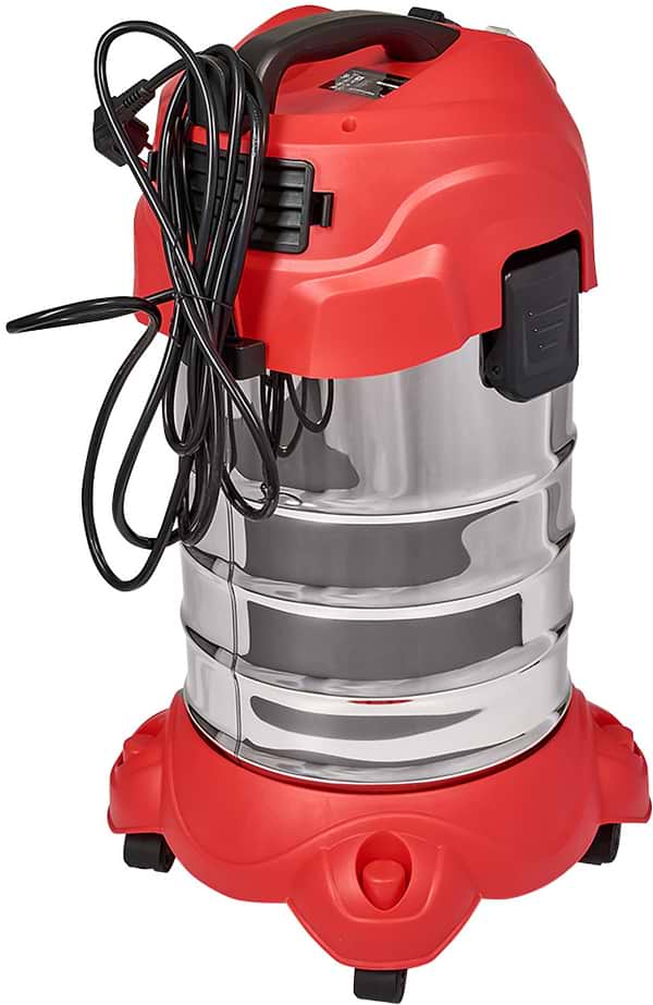 Фото - Пилосос миючий з мішком VITALS Master VC 3012sw