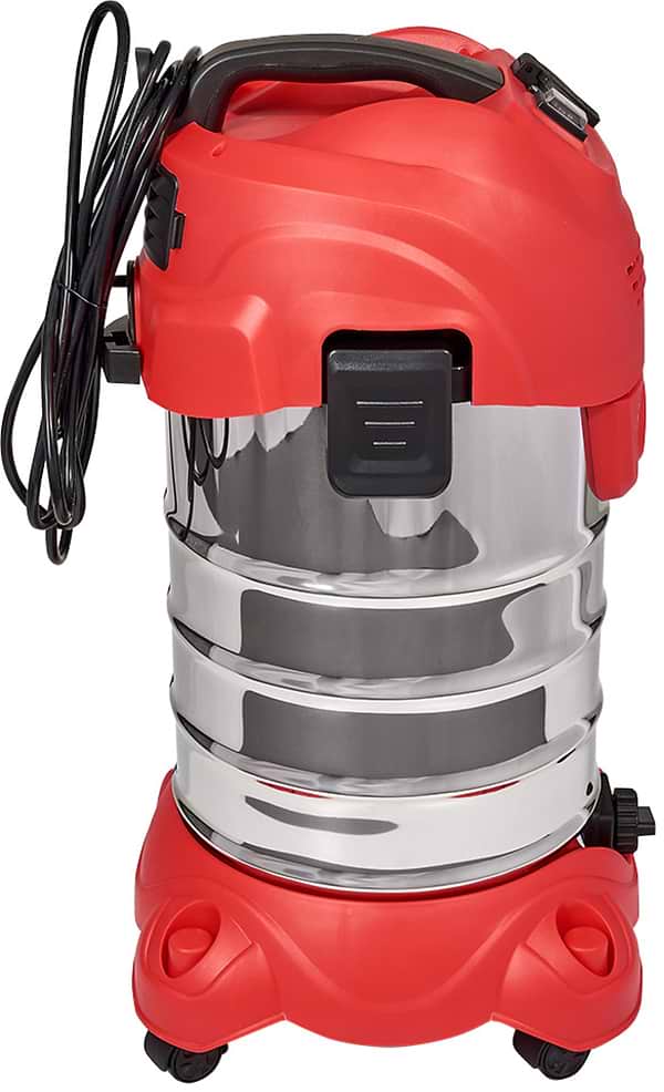 Фото - Пилосос миючий з мішком VITALS Master VC 3012sw