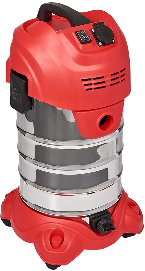 Фото - Пилосос миючий з мішком VITALS Master VC 3012sw