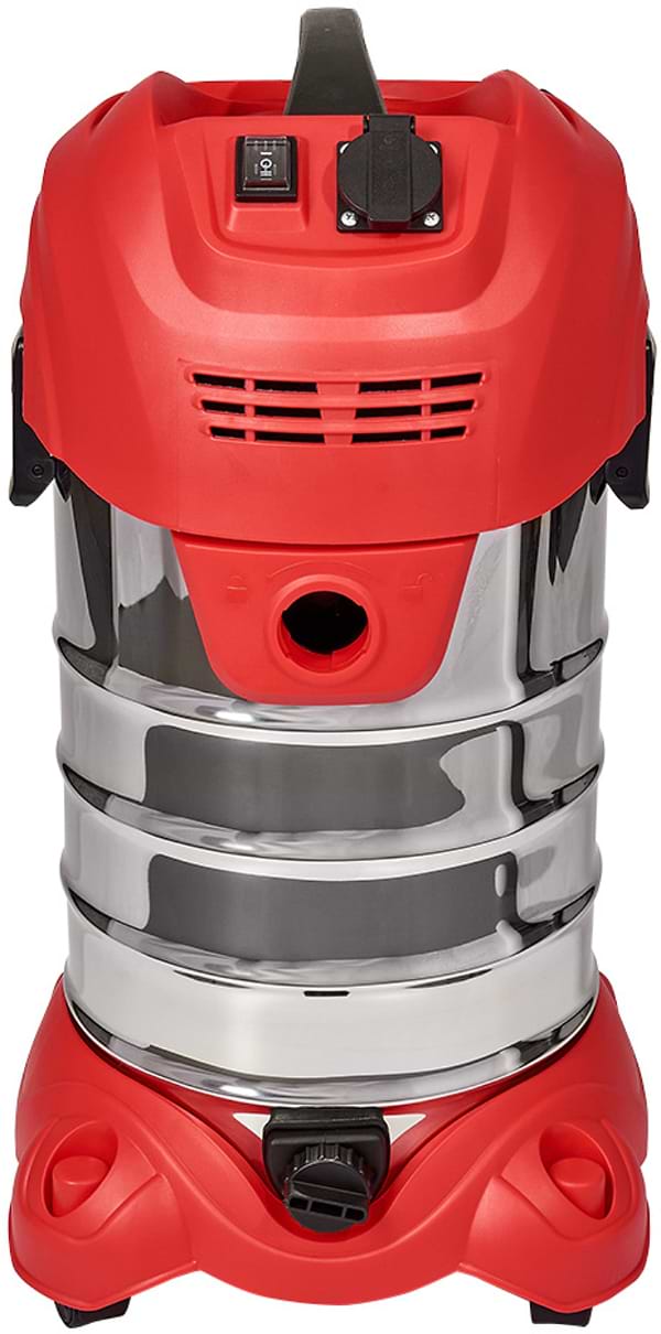 Фото - Пилосос миючий з мішком VITALS Master VC 3012sw