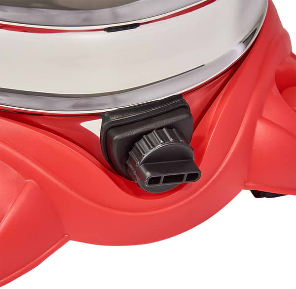 Фото - Пилосос миючий з мішком VITALS Master VC 3012sw