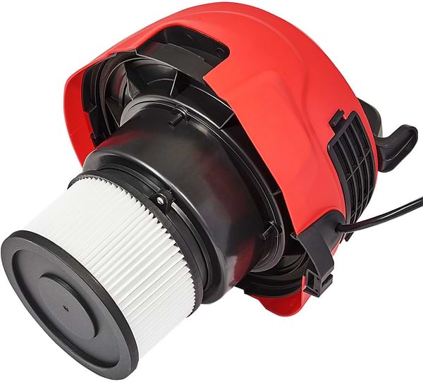 Фото - Пилосос миючий з мішком VITALS Master VC 3012sw