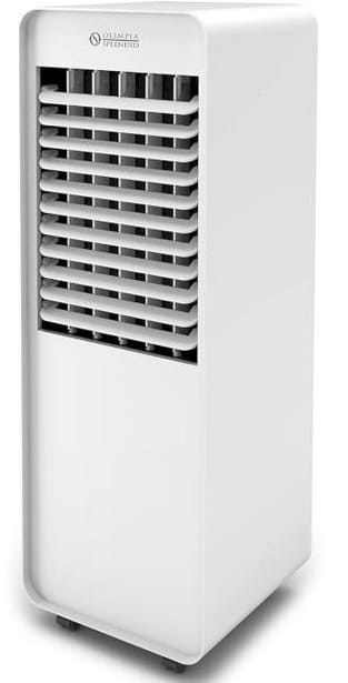 Фото - Кондиціонер мобільний Olimpia Splendid PELER 10 WIFI (OS-99242)