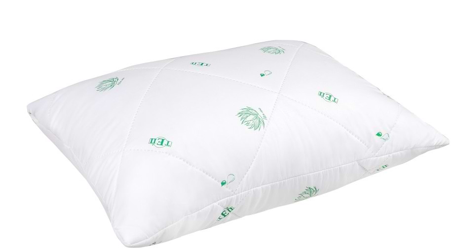 Подушка стандартна ТЕП Dream Collection Aloe Vera 50х70 см (3-00961_00000) - Фото 1
