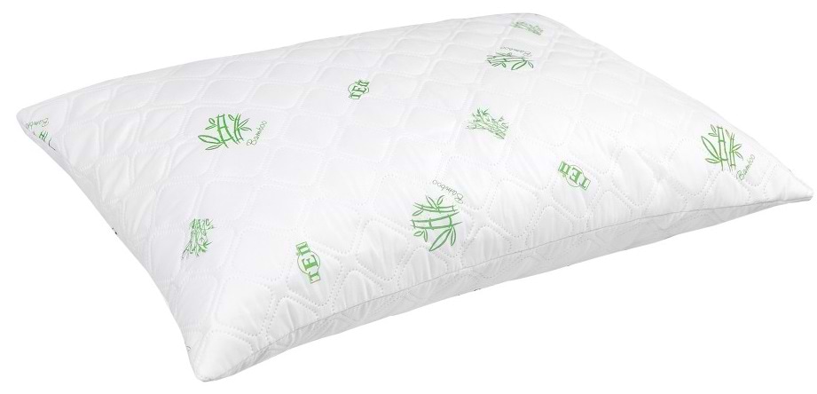 Подушка стандартна ТЕП Dream Collection Bamboo 50х70 см (3-00963_00000) - Фото 1
