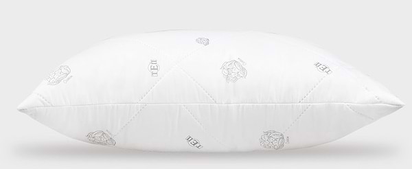 Фото - Подушка стандартная ТЕП Dream Collection Cotton 50х70 см (3-00965_00000)