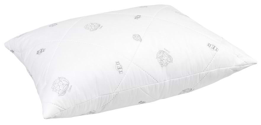 Подушка стандартна ТЕП Dream Collection Cotton 50х70 см (3-00965_00000) - Фото 1