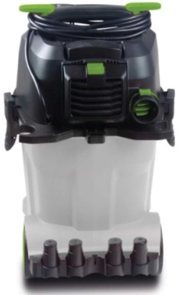 Фото - Пылесос моющий с мешком STURMER Maschinen Cleancraft wetCAT 120 RH (7002110) Фото - Пылесос моющий с мешком STURMER Maschinen Cleancraft wetCAT 120 RH (7002110)