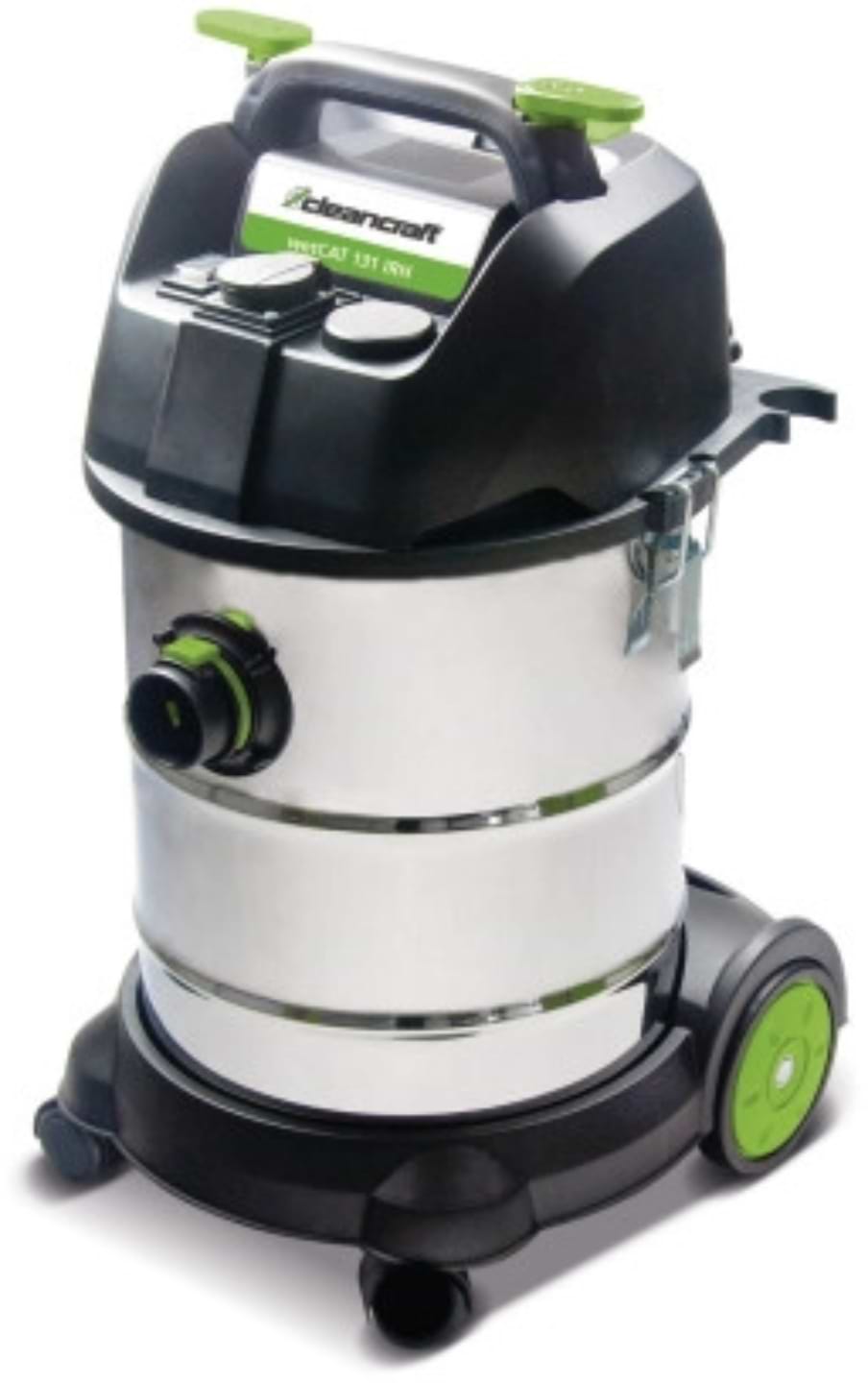 Пылесос моющий с мешком STURMER Maschinen Cleancraft wetCAT 131 IRH (7002115) - Фото 1