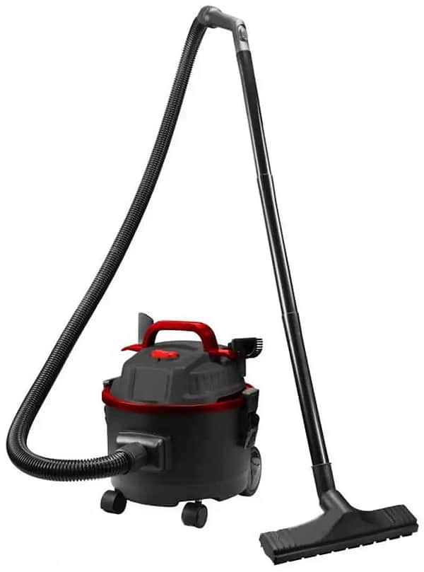 Фото - Пылесос для сухой уборки без мешка Forte VC1814