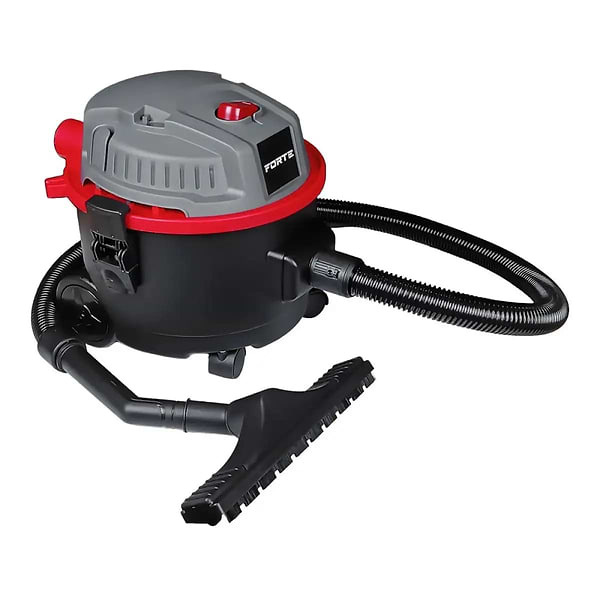 Фото - Пылесос для сухой уборки без мешка Forte VC1814
