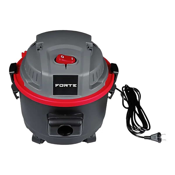 Фото - Пылесос для сухой уборки без мешка Forte VC1814