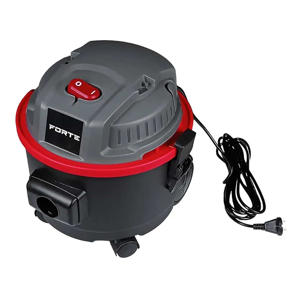 Фото - Пылесос для сухой уборки без мешка Forte VC1814