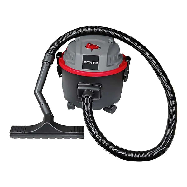 Фото - Пылесос для сухой уборки без мешка Forte VC1814