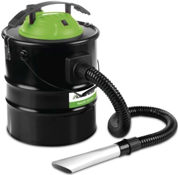 Фото - Пылесос для сухой уборки без мешка STURMER Maschinen Cleancraft flexCAT 120 VCA (7003130) Фото - Пылесос для сухой уборки без мешка STURMER Maschinen Cleancraft flexCAT 120 VCA (7003130)