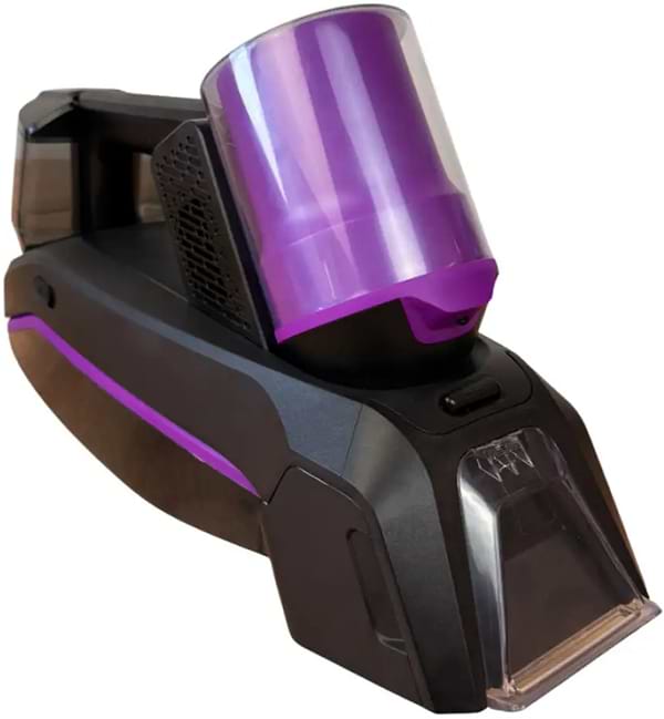 Фото - Пылесос ручной моющий Grunhelm GAWVC-06 HBV