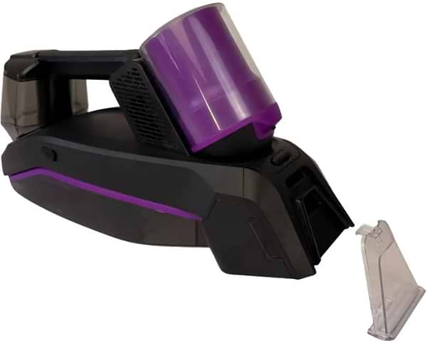 Фото - Пылесос ручной моющий Grunhelm GAWVC-06 HBV