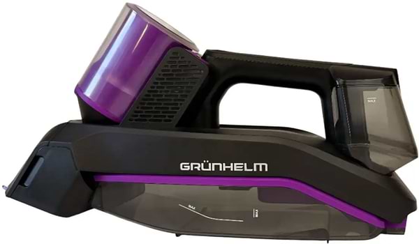 Фото - Пылесос ручной моющий Grunhelm GAWVC-06 HBV