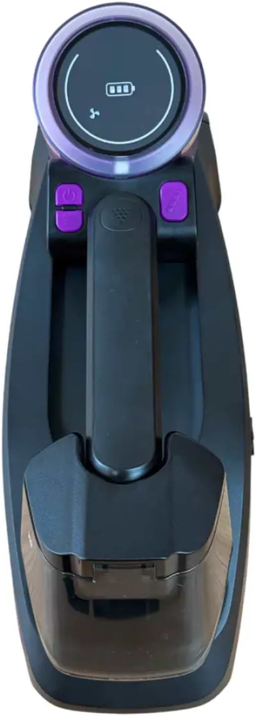 Фото - Пылесос ручной моющий Grunhelm GAWVC-06 HBV