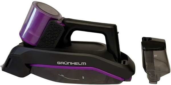 Фото - Пылесос ручной моющий Grunhelm GAWVC-06 HBV
