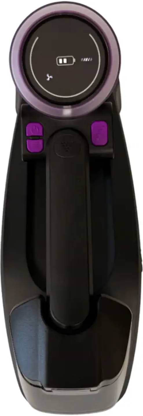 Фото - Пылесос ручной моющий Grunhelm GAWVC-06 HBV