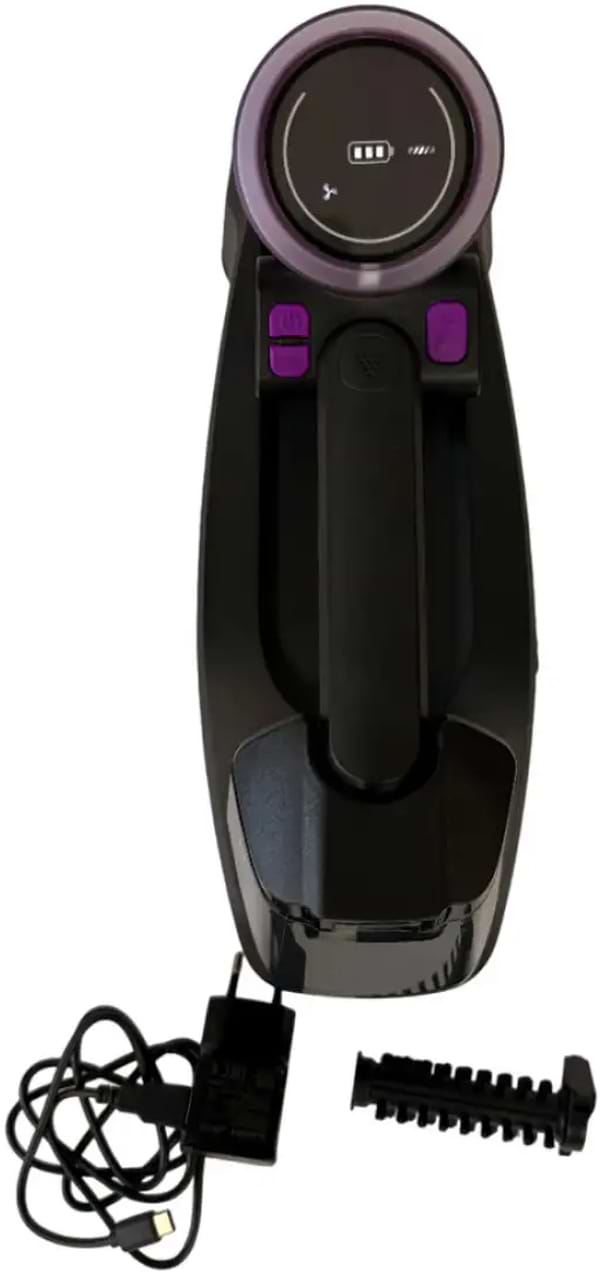 Фото - Пылесос ручной моющий Grunhelm GAWVC-06 HBV