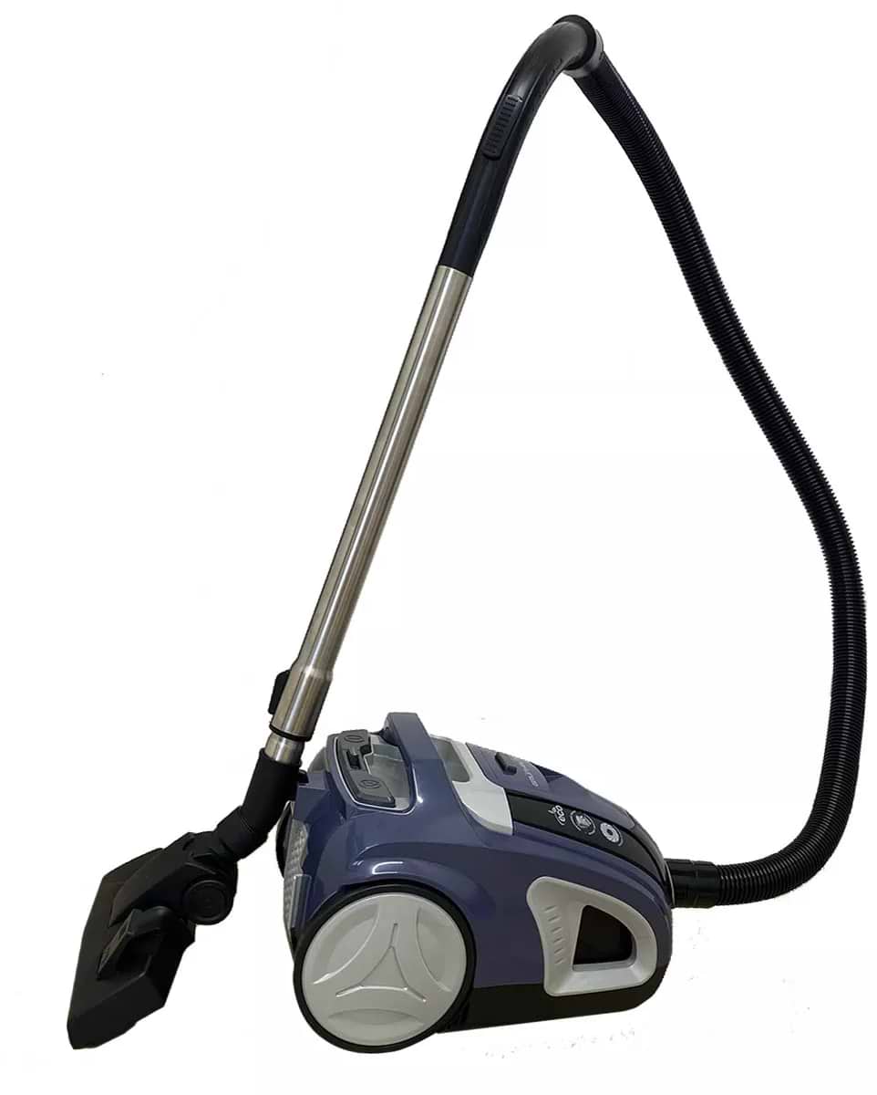 Пылесос для сухой уборки без мешка Grunhelm GVC-720RS - Фото 1