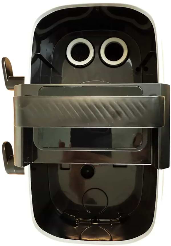 Фото - Пилосос миючий з контейнером Grunhelm GSWVC-08 HBW