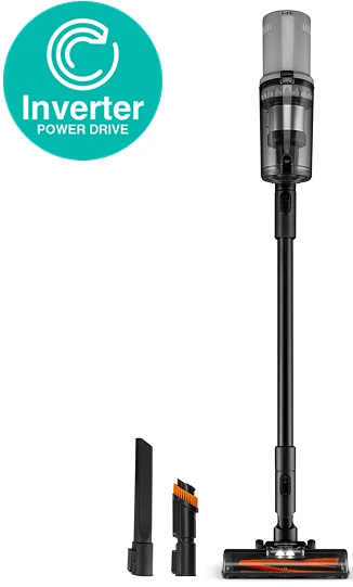 Пилосос ручний для дому Gorenje NEO ESSENTIAL SVC259400NES