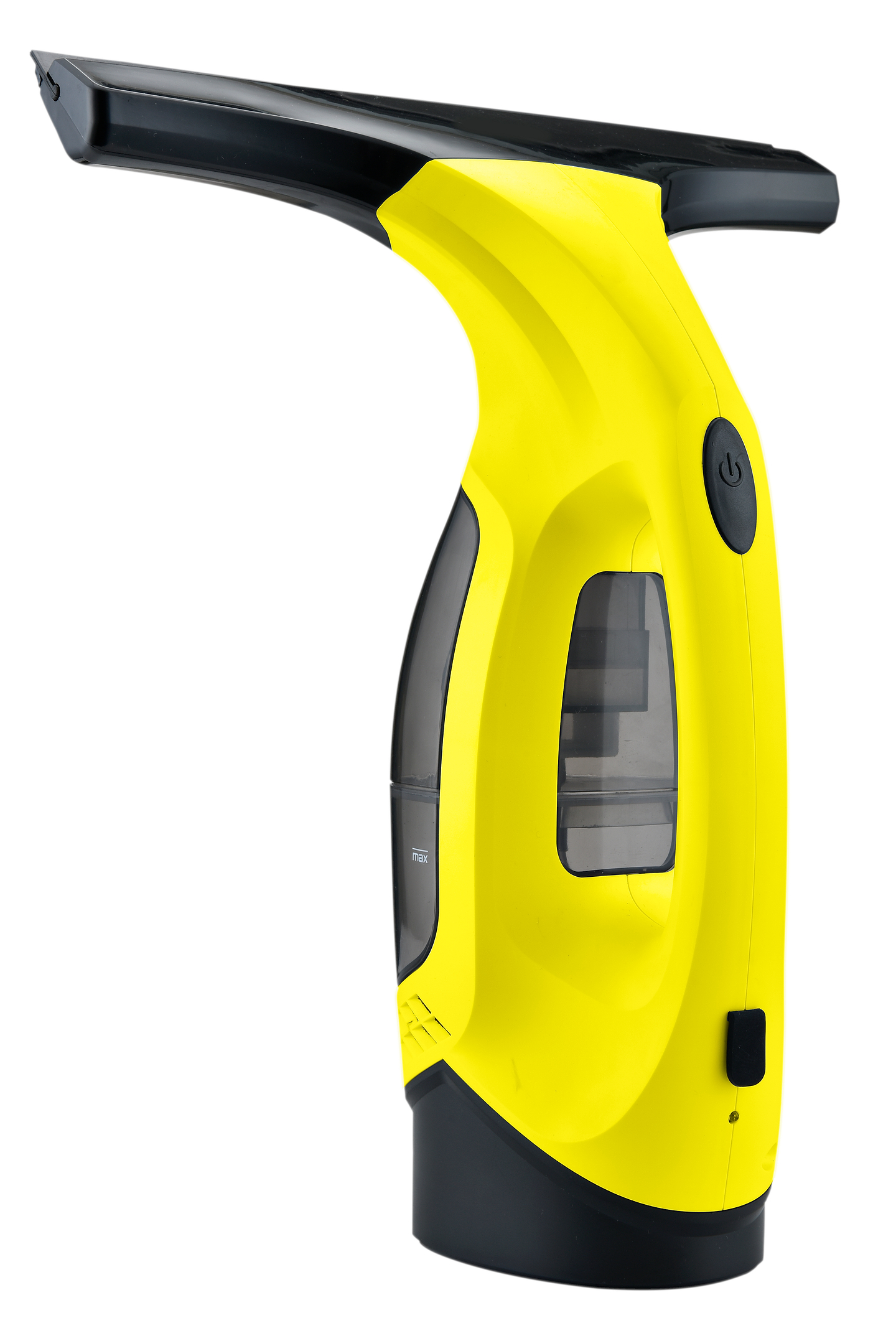Пылесос оконный Elit WCL21Y Yellow