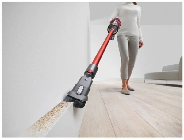 Фото - Пилосос ручний для дому Dyson SV27 V10 Origin (394464-01)