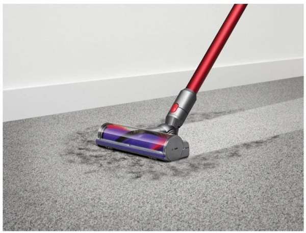 Фото - Пилосос ручний для дому Dyson SV27 V10 Origin (394464-01)