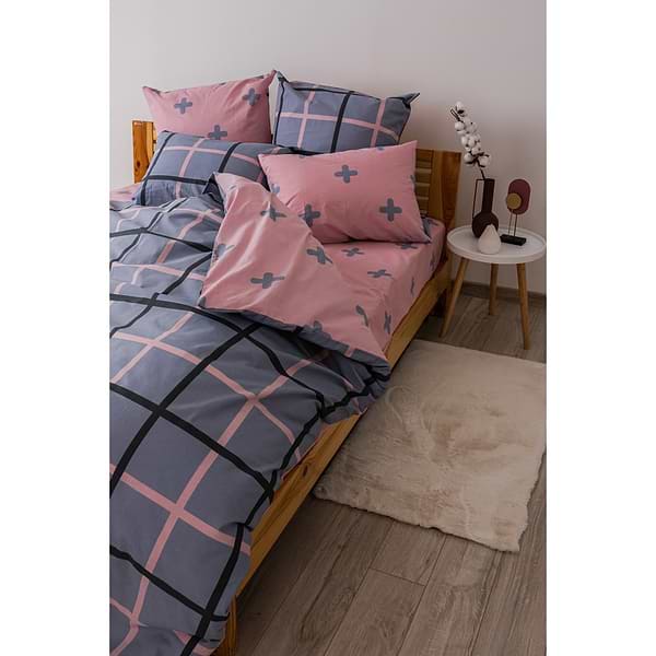 Фото - Комплект постельного белья ТЕП 331 Pincky Line (2-01691_06411)