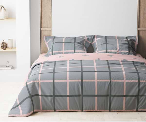 Фото - Комплект постельного белья ТЕП 331 Pincky Line (2-01691_06411)