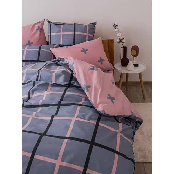 Фото - Комплект постельного белья ТЕП 331 Pincky Line (2-01691_06411)