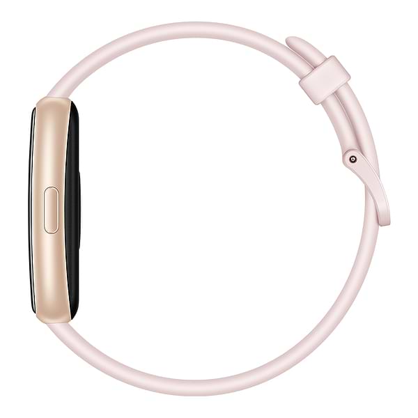 Фото - Смарт-годинник Huawei Band 7 Nebula Pink