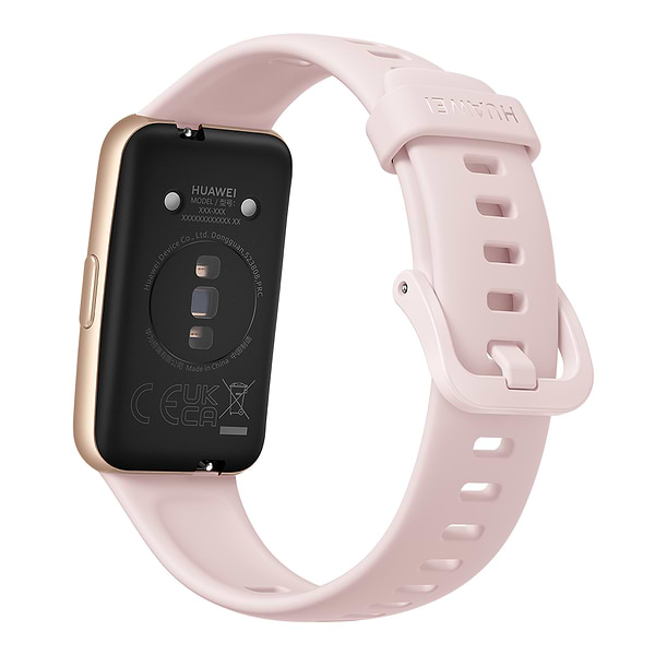 Фото - Смарт-годинник Huawei Band 7 Nebula Pink