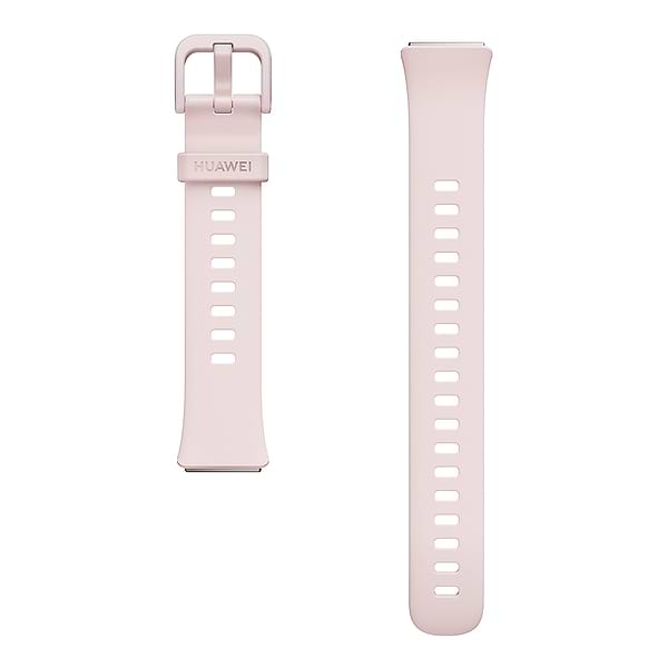 Фото - Смарт-годинник Huawei Band 7 Nebula Pink