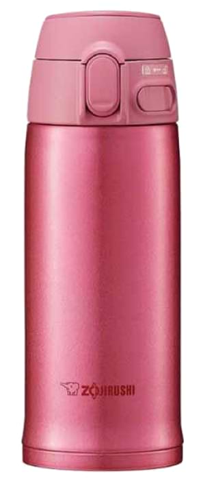 Фото - Термокружка Zojirushi SM-TA36PA 360 мл Pink (1678.05.00)