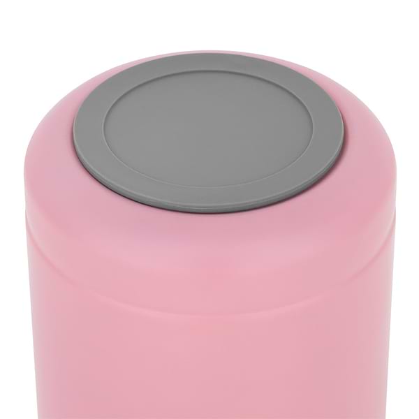 Фото - Термобутылка Noveen TB566 Pink 300 мл